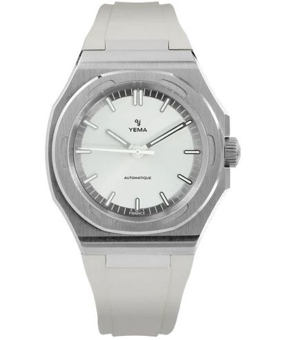 Orologio da Uomo Yema Urban Traveller Automatic