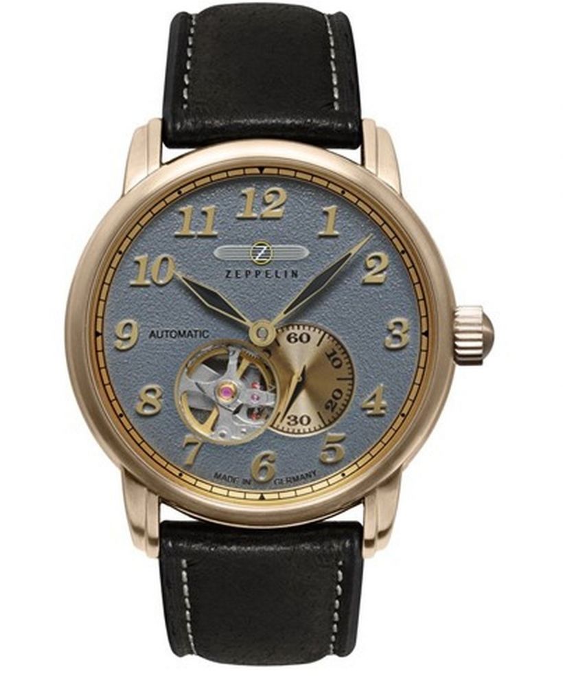 Orologio Unisex Zeppelin LZ 127 Automatic