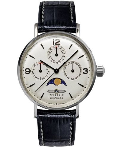Orologio da Donna Zeppelin LZ 129 Hindenburg