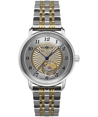 Orologio da Donna Zeppelin Friedrichshafen Automatic