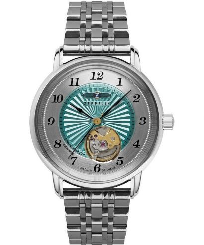 Orologio da Donna Zeppelin Friedrichshafen Automatic
