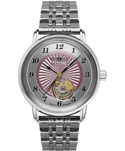 Orologio da Donna Zeppelin Friedrichshafen Automatic