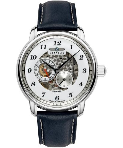 Orologio da Uomo Zeppelin New Captain's Line Automatic