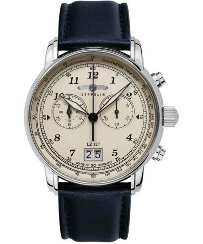Orologio da Uomo Zeppelin LZ 127