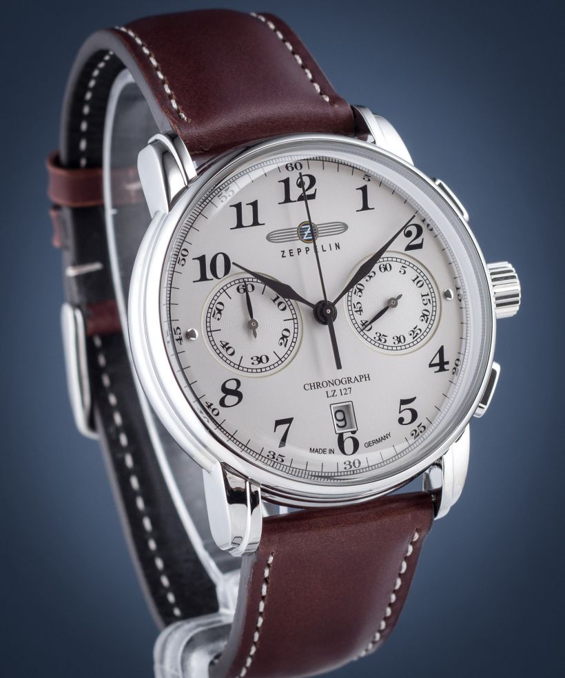 Orologio da Uomo Zeppelin Nordstern
