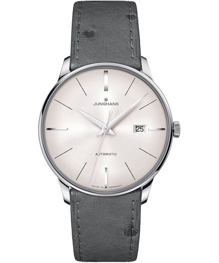 Junghans - Orologio Max Bill Automatic Bauhaus