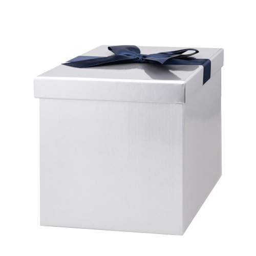 Bianco, fiocco
