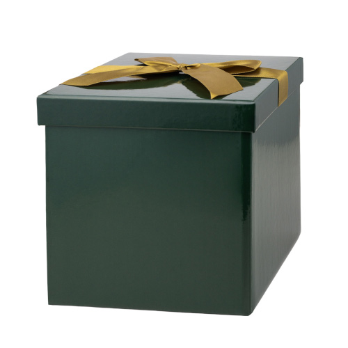 Verde, fiocco