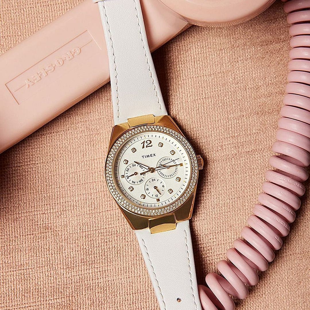 Orologio da Donna Timex Simone Multifunction