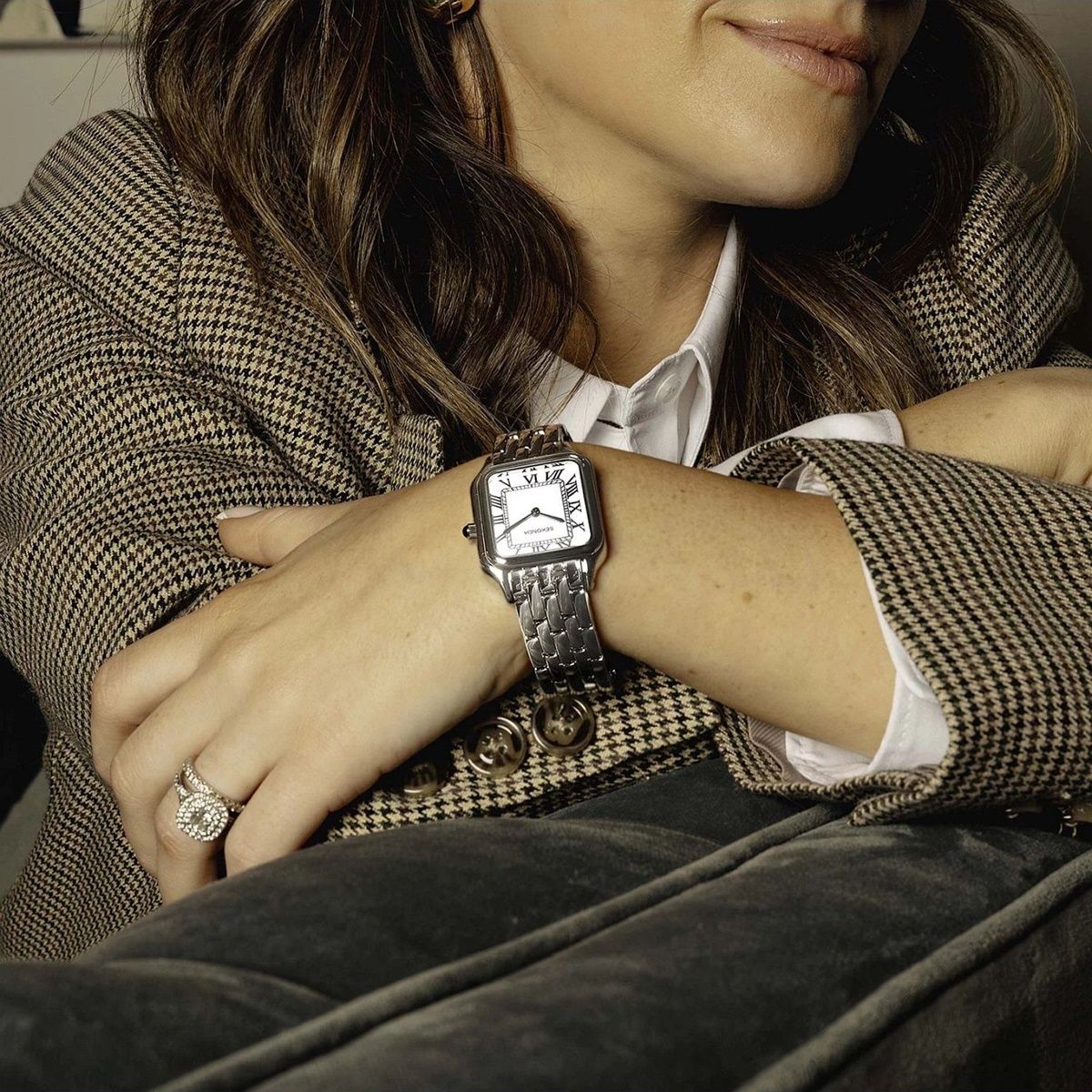 Orologio da Donna Sekonda Monica
