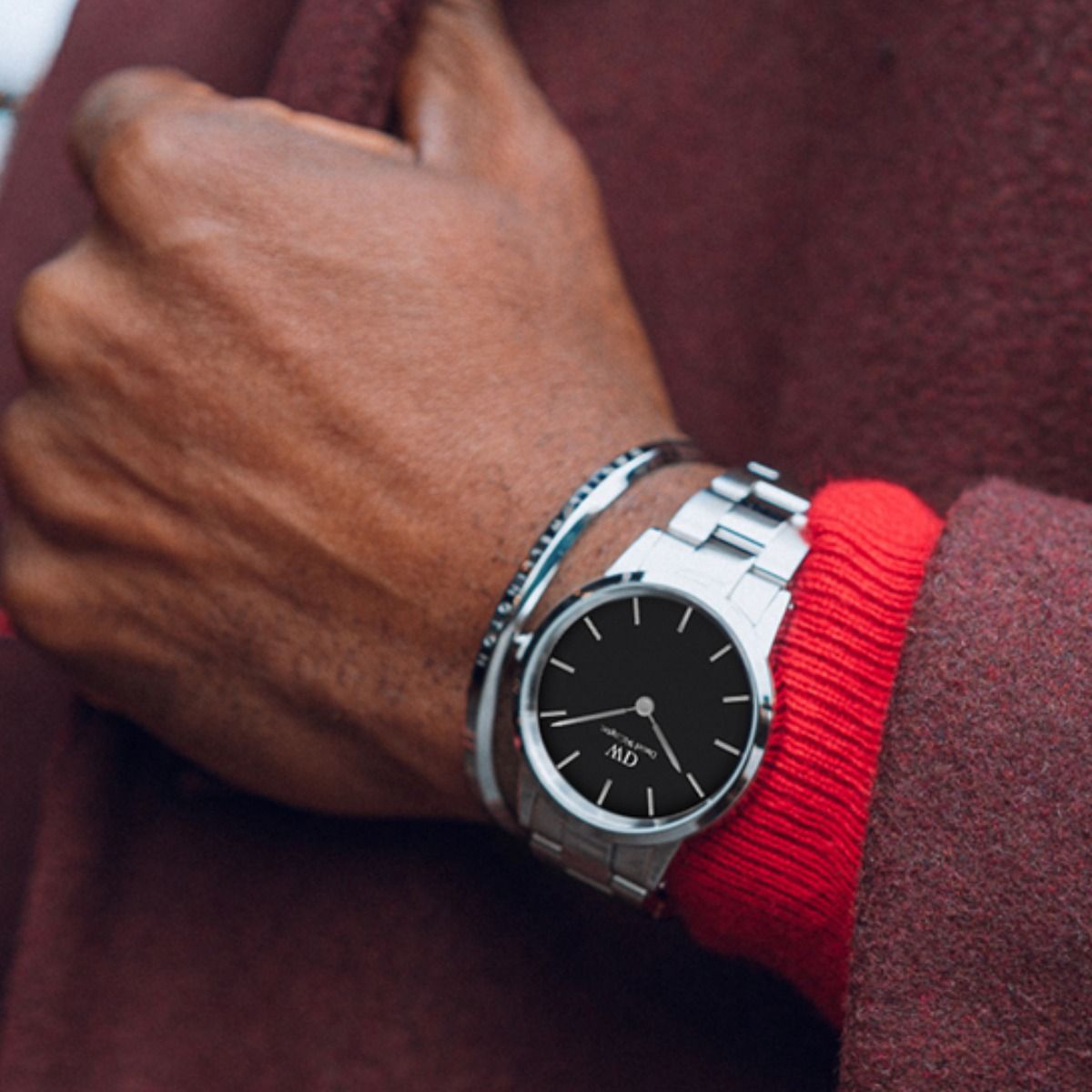 Bracciale da Donna Daniel Wellington Classic L