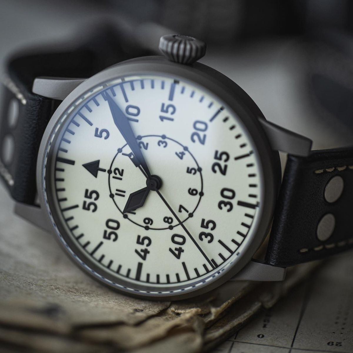 Orologio da Uomo Laco Wien 42 Automatic