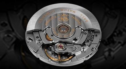 Ball Calibro RR1102