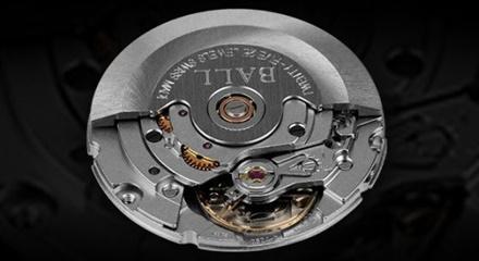 Ball Calibro RR1103