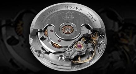 Ball Calibro RR1104