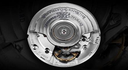 Ball Calibro RR1105