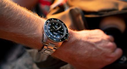 Acciaio inox 904L