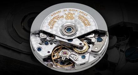 Ball Calibro RR1406