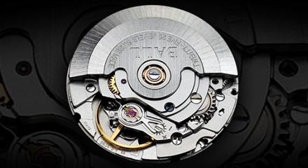Ball Calibro RR1501
