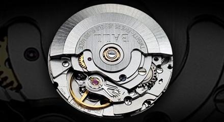 Ball Calibro RR1801