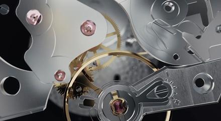BALL Calibro RR2102