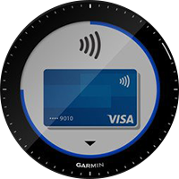Garmin Pay