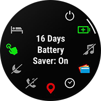 Durata della batteria