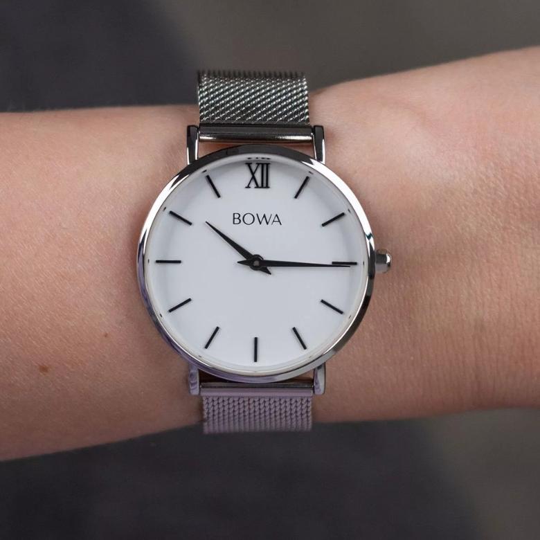 BOWA LO332-26-165S - Bezpieczeństwo przed wodą