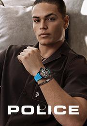 Orologi Police