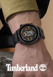 Orologi intelligenti Timberland