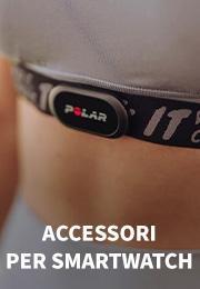 accessori per smartwatch