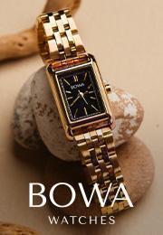Orologi BOWA