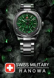 Orologi Swiss Military Hanowa