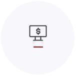 Pagamento anticipato - bonifico bancario Watchard