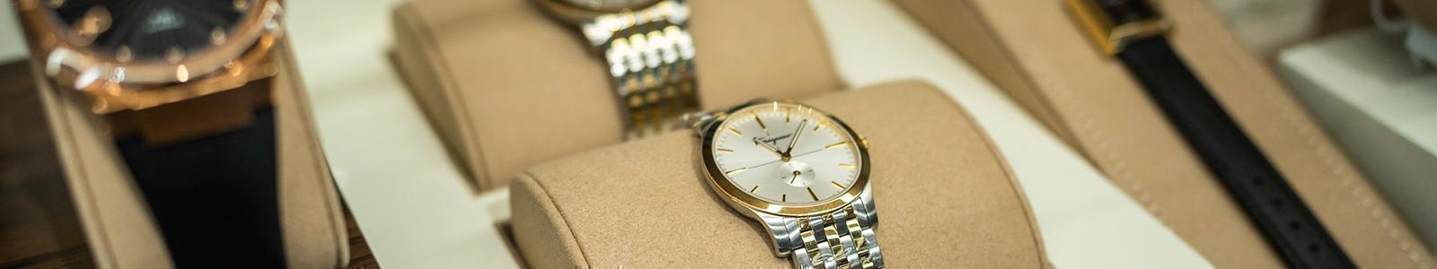 Garanzia di autenticità degli orologi Watchard