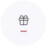 Non vedo l'ora di ricevere il vostro regalo